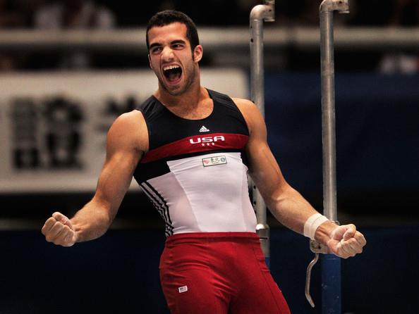 Hot Us Gymnast Danell Leyva The Beer Bar Gay Guides Forum