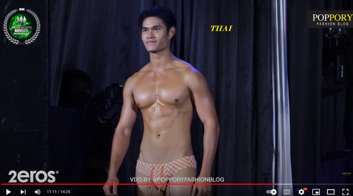 Gay thailand forum