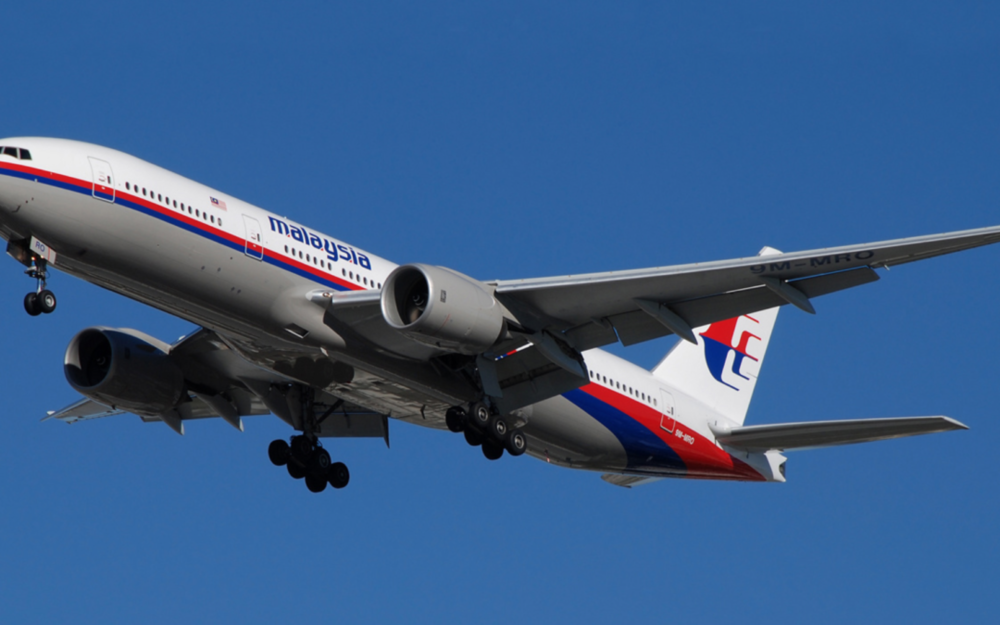 Malaysia Approves New Search For Flight MH370 - The Beer Bar - Gay ...