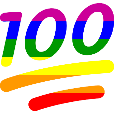 :7971_100gay: