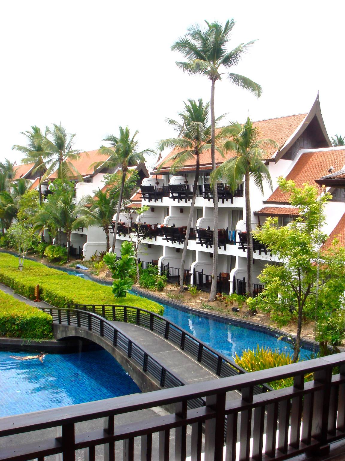 Amazing Travelzoo Offer: Khao Lak Jw Marriott Resort - Gay Thailand 