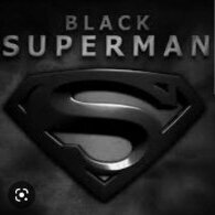 BlkSuperman