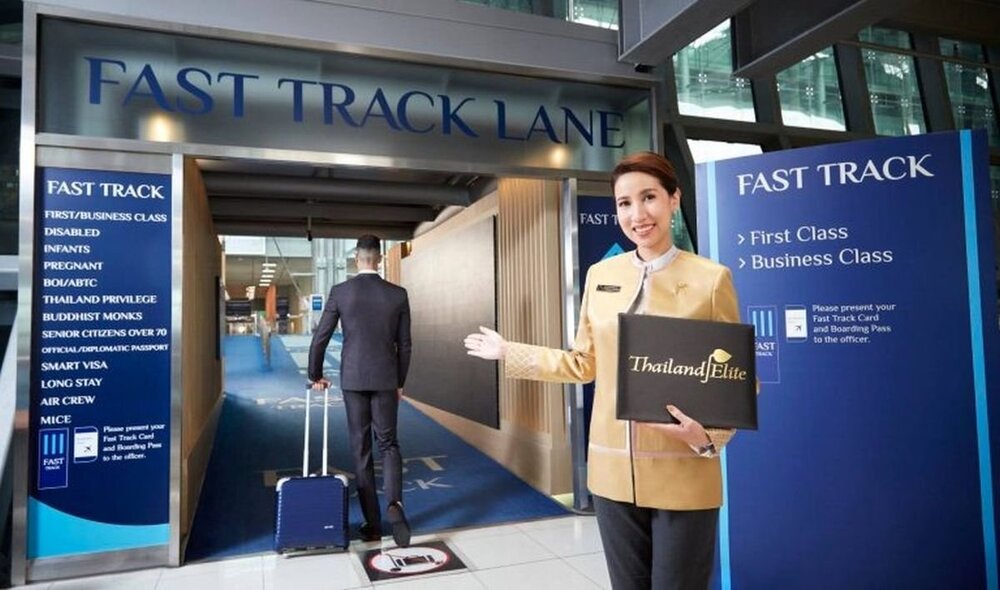 Fast track at Bangkok Airport.jpg