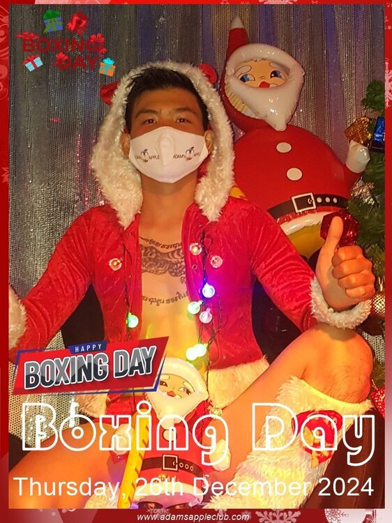 BOXING DAY 2024 Chiang Mai Adams Apple Club b.jpg