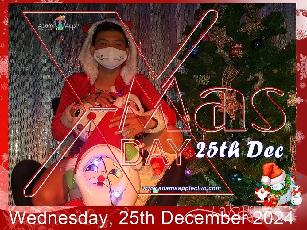 X-MAS DAY 2024 Chiang Mai Adams Apple Club a.jpg